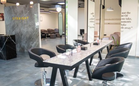 From One Bold Idea to 12 Strong Years: The Straight Studio Story