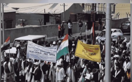 Sonam Wangchuk calls Ladakh protests "saddest day," blames joblessness and unkept promises for youth unrest