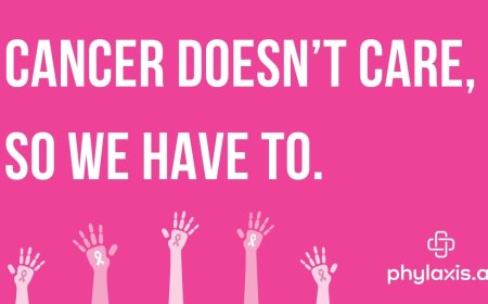 India Gets Its First-Ever, Comprehensive, Most Impactful Breast Cancer Program