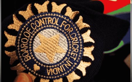 BCCI lodges ICC complaint against Haris Rauf & Sahibzada Farhan over offensive acts in Asia Cup Super 4 clash