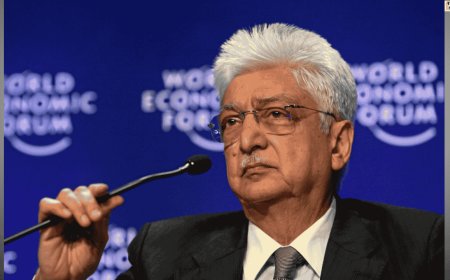 Azim Premji declines CM Siddaramaiah’s request, cites legal hurdles; offers data-driven solutions for Bengaluru traffic
