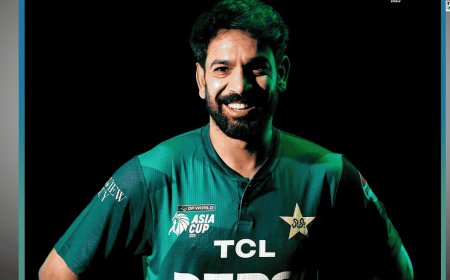 ICC fines Haris Rauf, warns Sahibzada Farhan after controversial gestures spark India-Pakistan Asia Cup 2025 row