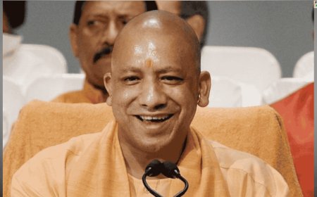 Yogi Adityanath warns of strict action after Bareilly violence over ‘I Love Muhammad’ poster controversy