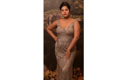 Anita Rai Nigam Champions Fitness, Entrepreneurship, and Social Impact at Mrs. India Inc Season 6