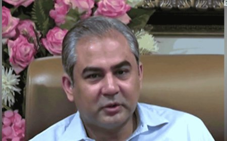 BCCI Slams Mohsin Naqvi Over Asia Cup Trophy Row During ACC Meet After India–Pakistan Final Dispute