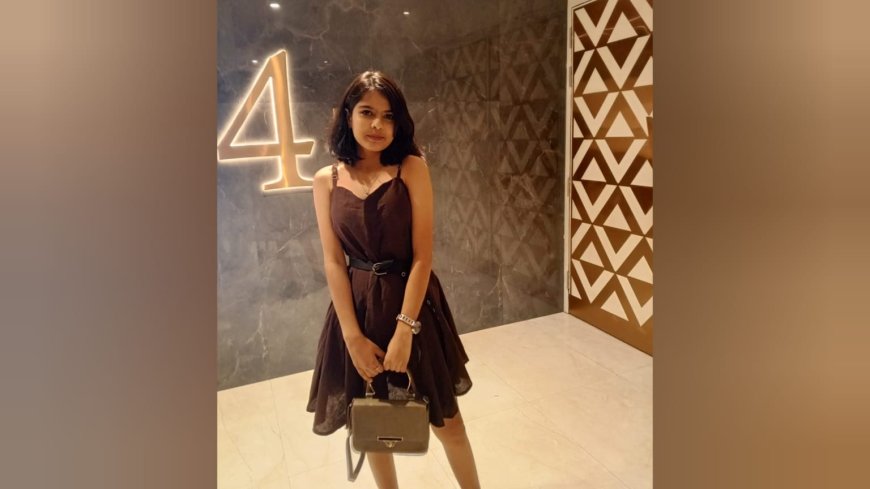 Saraswat Family’s Rising Talent, Niharika Saraswat — A Talented Dancer Soon to Appear in Advertisement