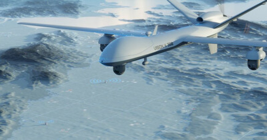 Altair to Showcase AI-Powered Engineering, Smart Manufacturing, and Connected Defense Solutions at DSEI 2025