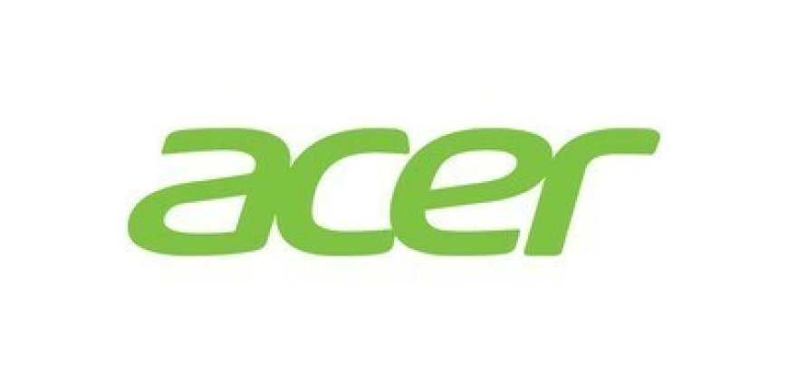 Acer Expands Product Lineup with New Tablets, Monitors, and Wi-Fi 7 Router to Enhance Modern Digital Living