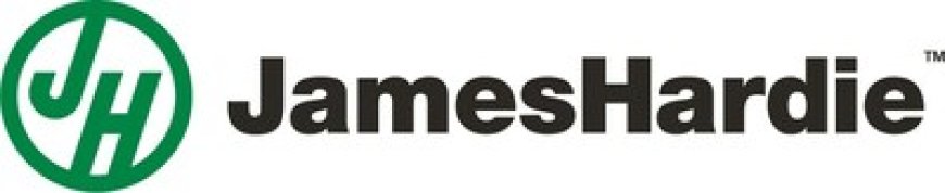 James Hardie Releases Annual Sustainability Report