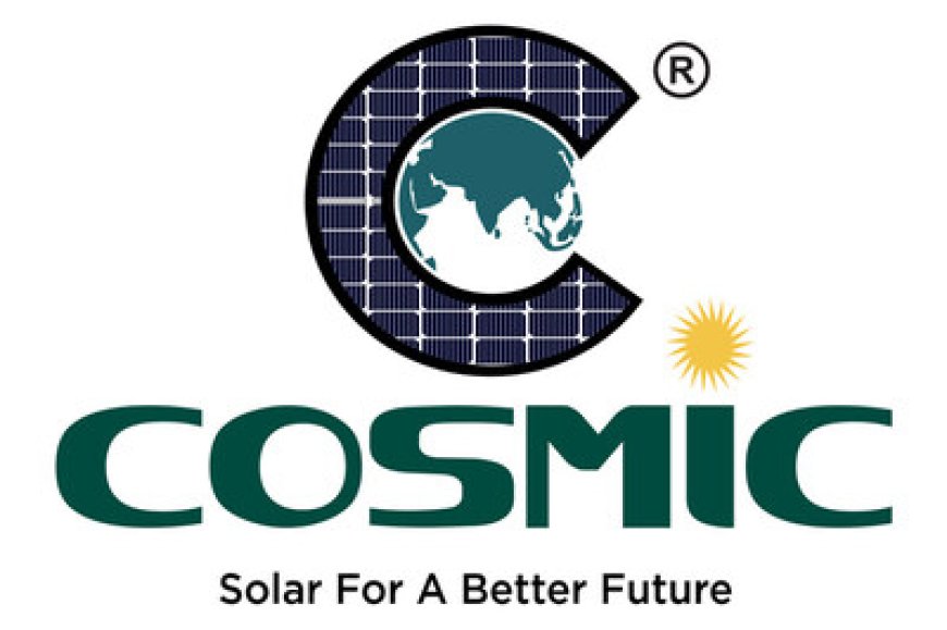 COSMIC PV POWER PVT. LTD. CELEBRATES ITS 5TH FOUNDATION DAY WITH GRANDEUR AND ANNOUNCES BOLD FUTURE PLANS