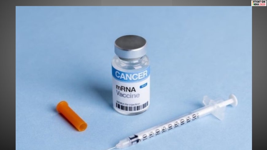 Russia’s FMBA Unveils Enteromix: mRNA Cancer Vaccine Shows 80% Effectiveness in Preclinical Trials, Ready for Clinical use