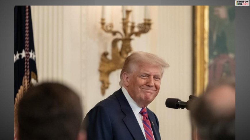 Trump Appoints Sergio Gor as Next US Ambassador to India Amid Strained Trade Ties and Senate Confirmation Battle