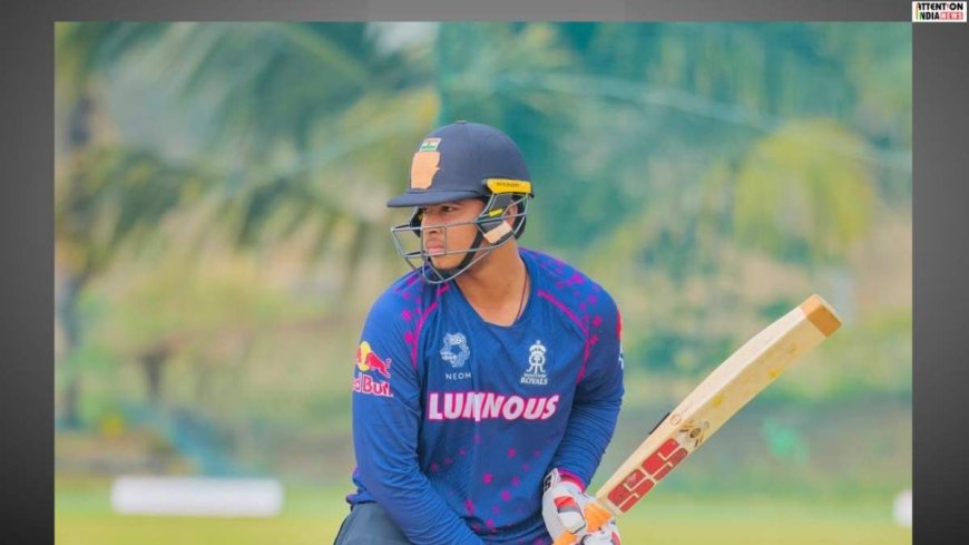 Vaibhav Suryavanshi shines again; India U-19 wins first ODI against England