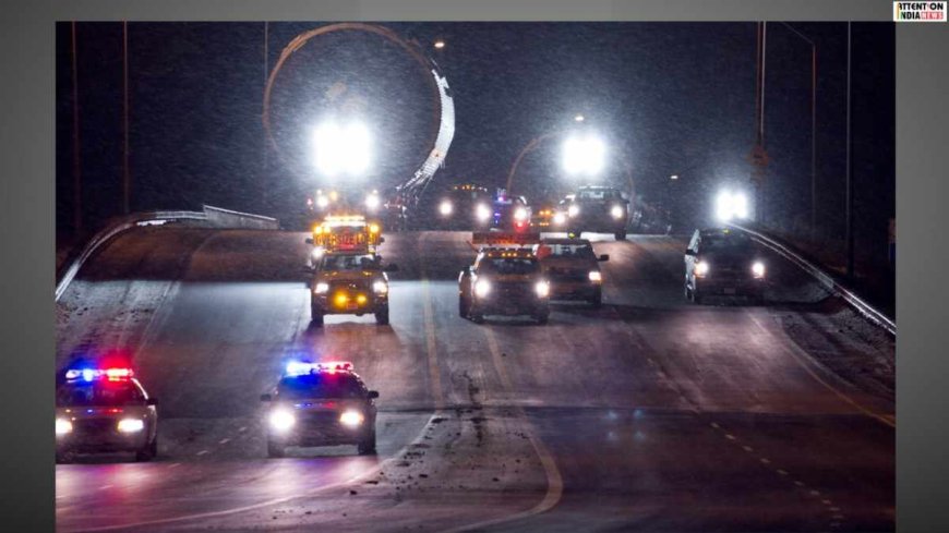 Mass shooting in Toronto kills one and injures 5 others; investigations underway