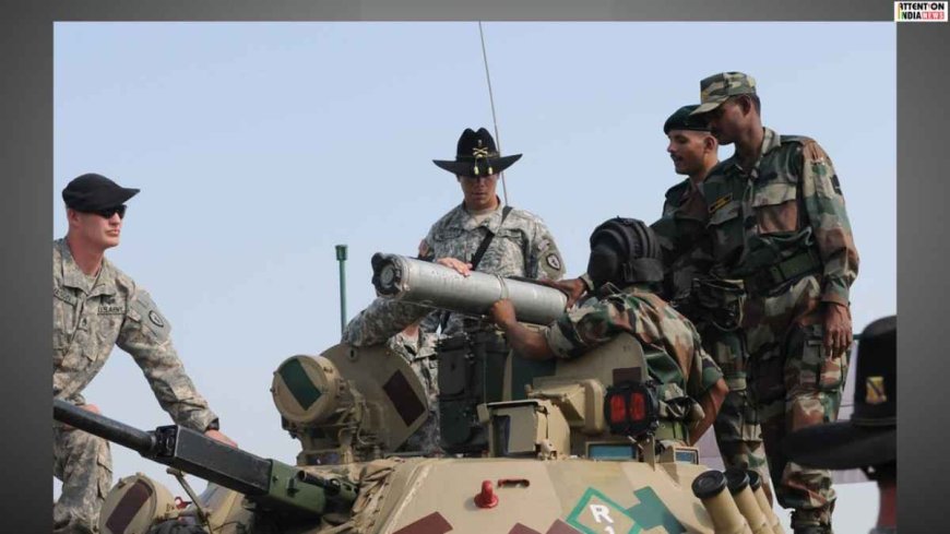 Operation Sindoor: BSF Stops Border Crossing in J&K's Samba, Kills 7 Terrorists