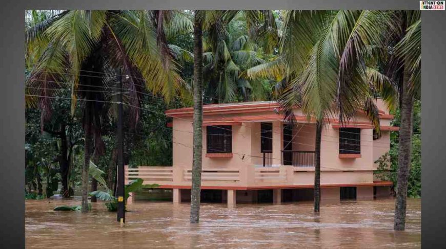 Himachal Pradesh Floods: 2 dead and several feared missing; rescue operations underway