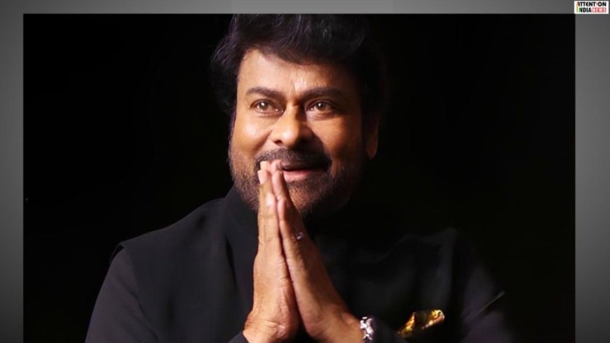 PM Modi, Amit Shah, Chiranjeevi, and others extend warm birthday wishes to Pawan Kalyan on his 54th birthday