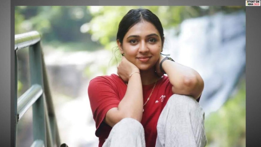 Actress Lakshmi Menon under probe in Kochi IT worker abduction case, police confirm ongoing investigation