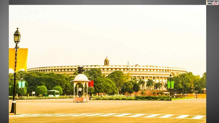 Draft Bills Seek Automatic Removal of Arrested Leaders, Spark Sharp Political Backlash in Parliament