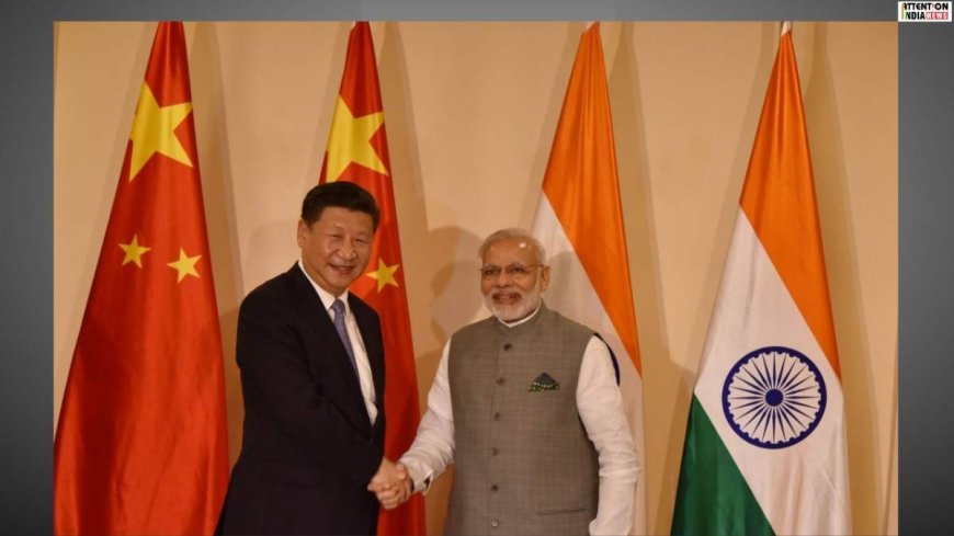 India denies any shift on Taiwan after China’s readout; says ties with Taipei remain economic, tech, and cultural