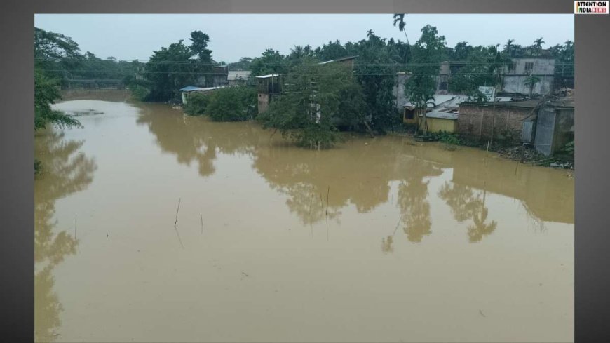 Himachal Pradesh Floods: Atleast 5 dead; IMD issues orange alert in the state