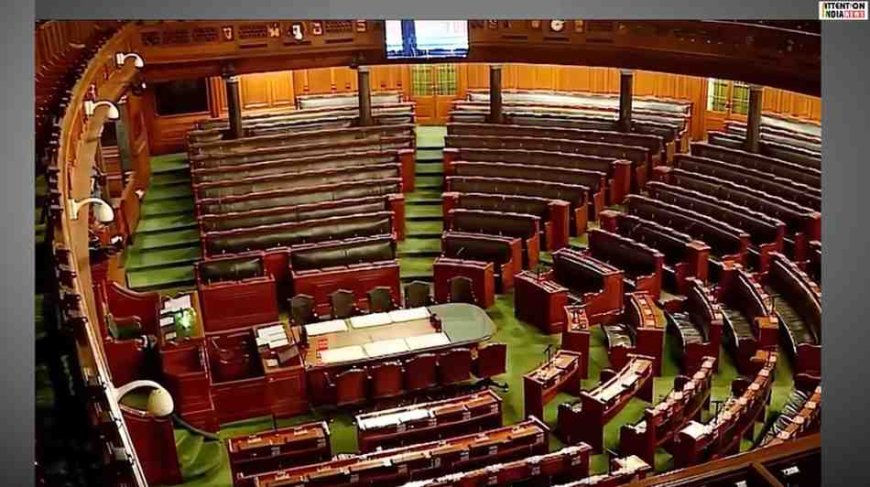 Justice Yashwant Verma to face impeachment motion in the Parliament in the cash row case