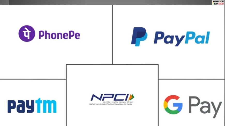New UPI Rules Effective August 1: Daily Limits, Scheduled Payments & Auto Balance Feature Rolled Out