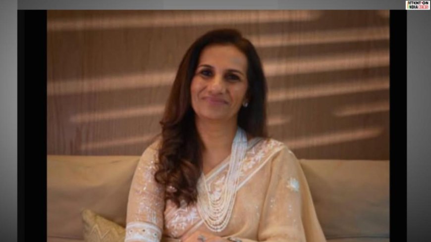 Chanda Kochhar guilty in Videocon Loan Bribery Case; ED seizes 78 Crore  Assets