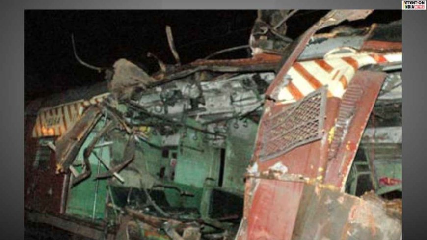 2006 Mumbai Train Blast Case: Bombay HC Acquits All 12 Convicts, Cites Flawed Investigation