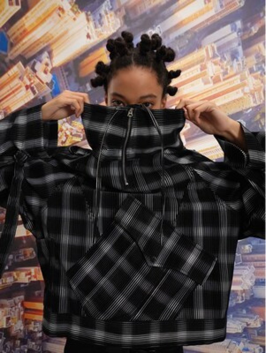New York City Streetwear Brand FRIED RICE Launches Asia Pop-Up and Expansion Plan