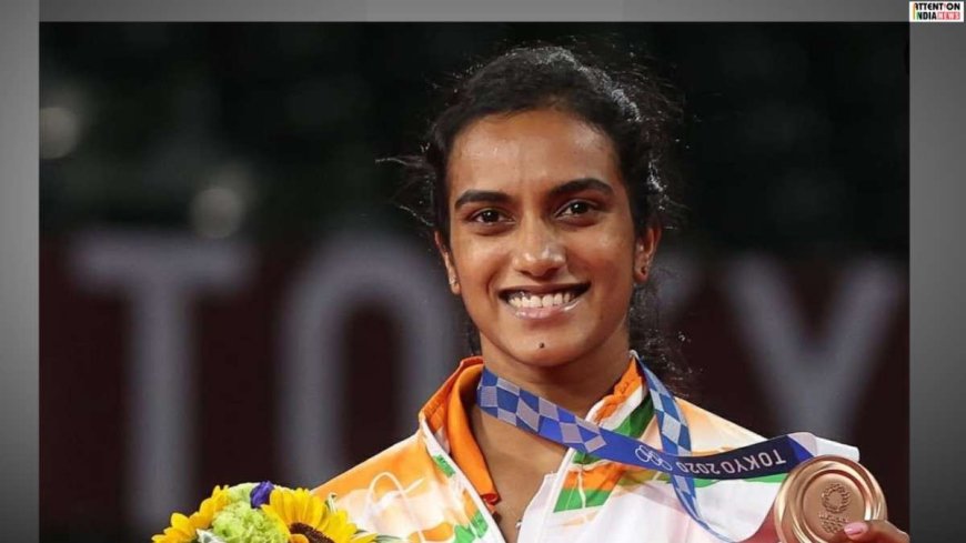 Sindhu Crashes Out Early as Lakshya, Satwik-Chirag Shine at Japan Open 2025