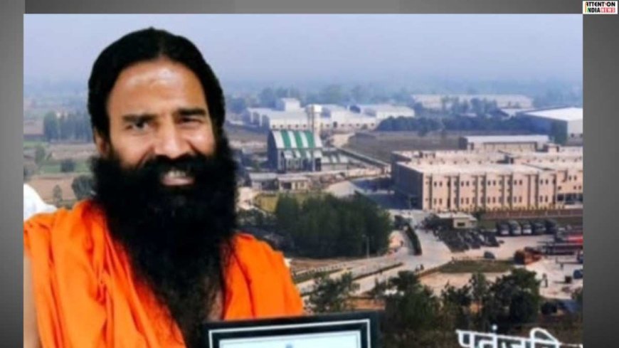 Delhi High Court prohibits Patanjali to run misleading ads against Dabur Chawanprash