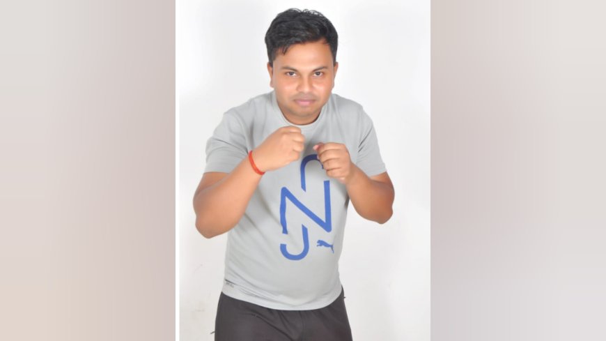 Kamesh Gareri Appreciates Government’s Sports Initiatives, Calls for Global Best Practices in India