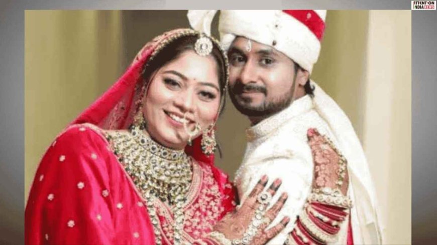 Meghalaya Honeymoon Murder Case: Who is Jitendra Raghuvanshi; Sonam’s family boycotts her
