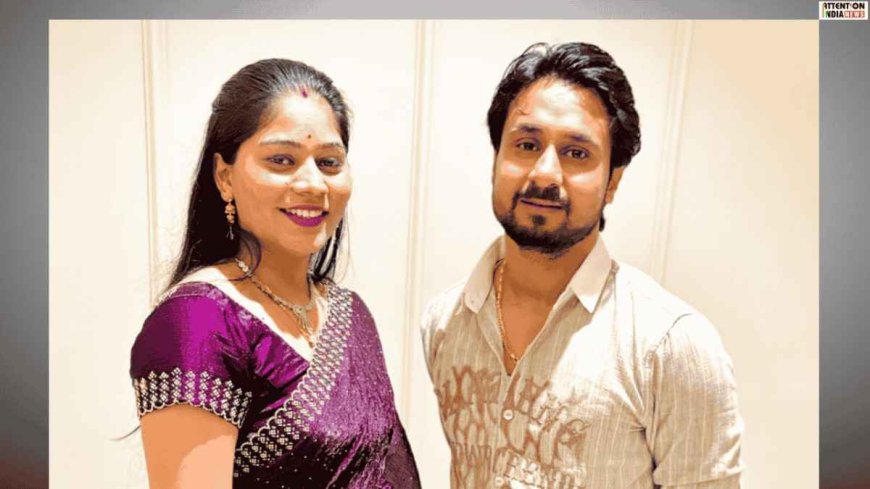 Indore Couple case: Wife arrested with 3 others after husband found dead