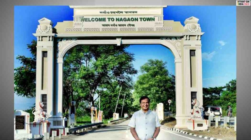 Assam CM Himanta Biswa orders shot at sight order amid rising protests in Dhubri