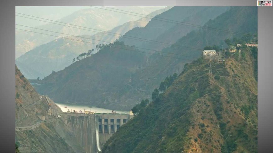 Pakistan appeals to India to reconsider  Indus water treaty suspension