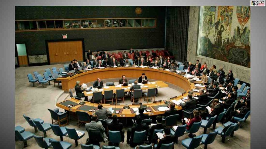In a diplomatic win, Pakistan set to chair UNSC Taliban Sanctions Committee