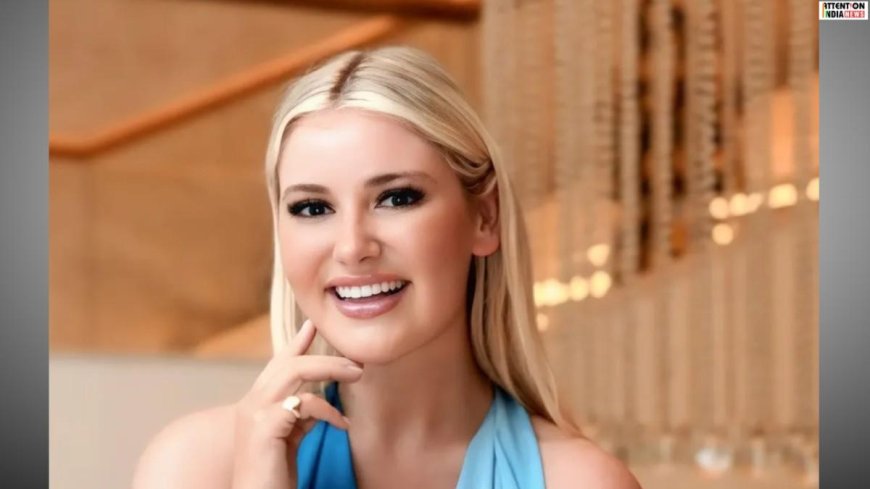 Miss England Milla Magee slams Miss World Pageant; calls it ‘outdated’ and leaves India