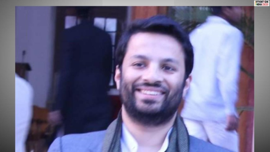 Ashoka University professor Ali Khan Mahmudabad granted bail by the Supreme Court; refuses to stay the FIR