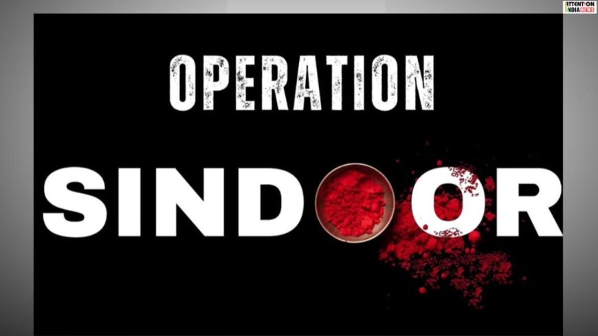 Operation Sindoor: Amid escalating tensions; DGMOs of both countries hold talks on Monday