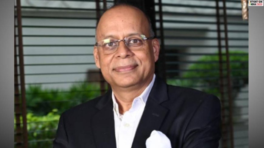 Ajay Kumar, former defence secretary appointed as the UPSC Chairman