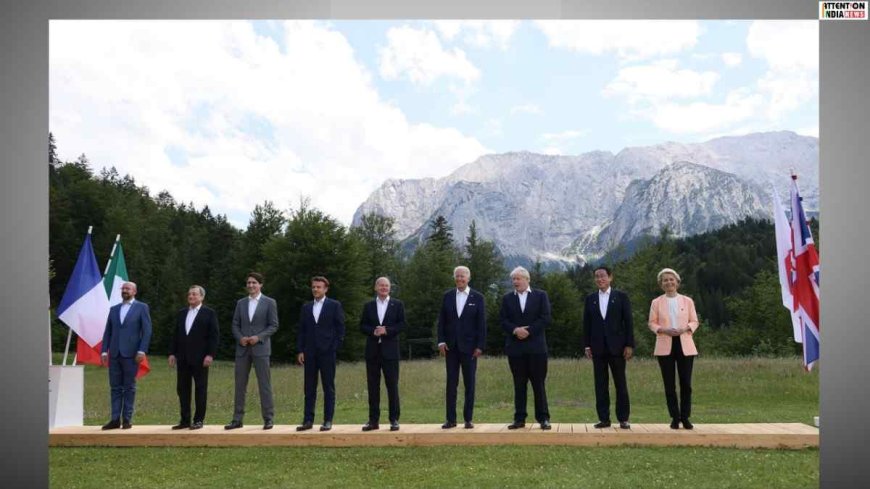Amid escalating tensions, G7 advises India and Pakistan for “immediate de-escalation”