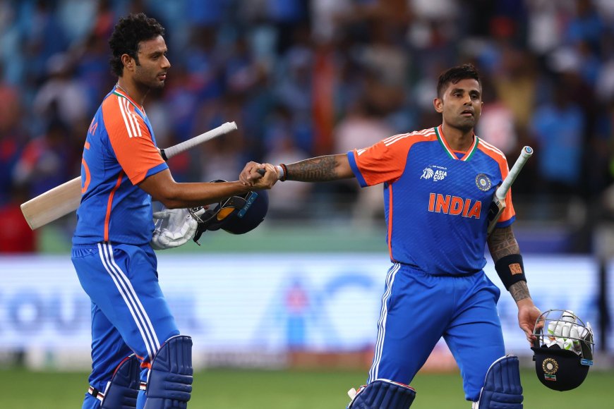 No-Handshake Controversy: PCB Seeks Referee’s Removal Or Else They Will Leave The Asia Cup