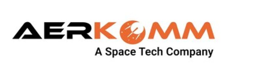 AERKOMM Appointed Asia-Pacific Distribution Partner for VolitionRF Airborne Multi-Band Satcom Terminals