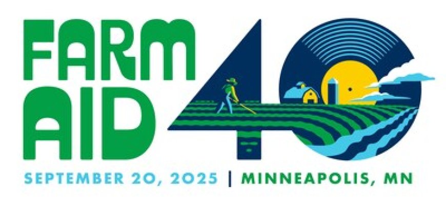 Bob Dylan Joining Farm Aid 40