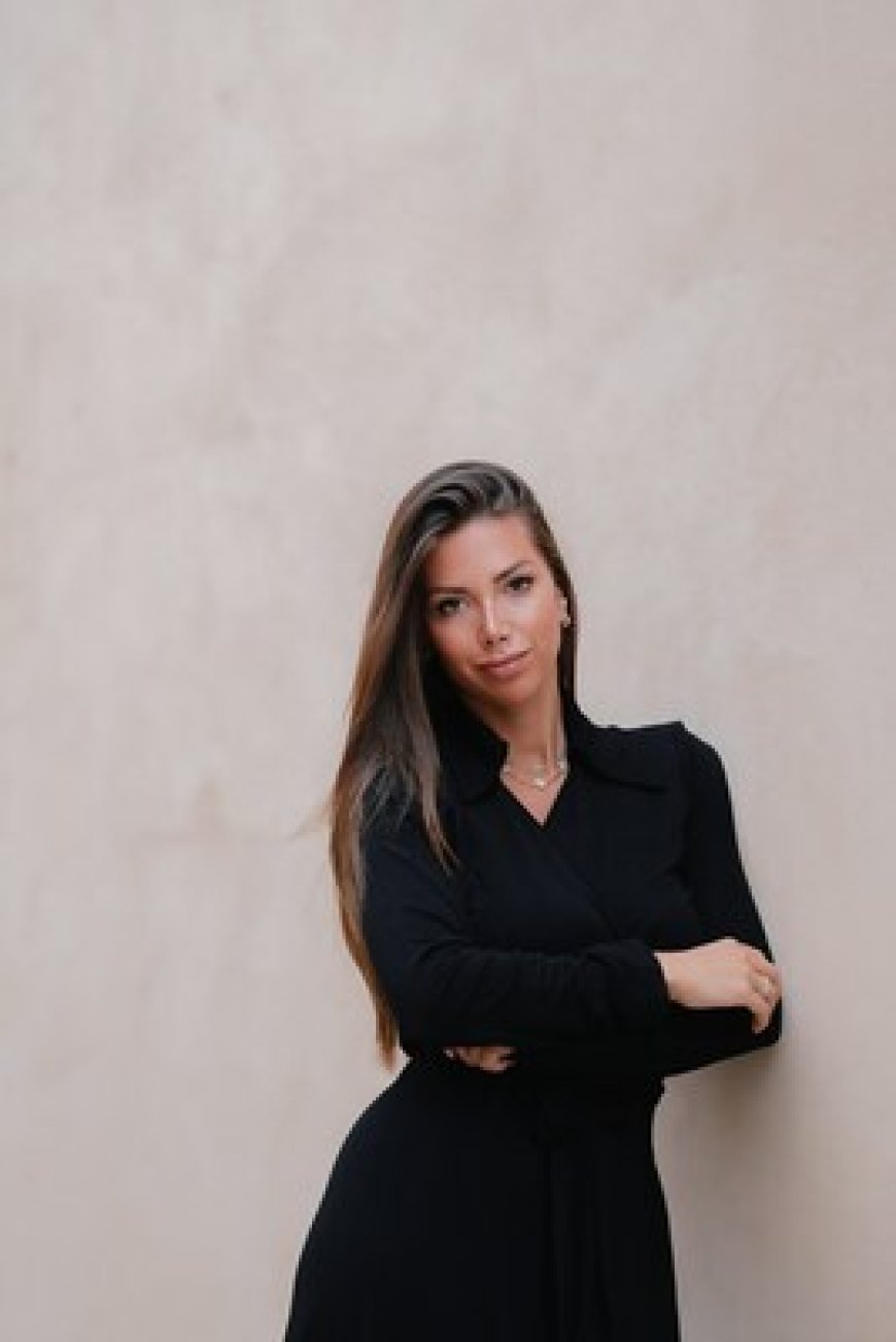 Laura Villars, Swiss racing driver, becomes the first woman to run for FIA President