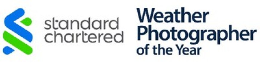 Royal Meteorological Society's Public Vote Open: 25 Striking Images Compete in the Standard Chartered Weather Photographer of the Year 2025 Competition