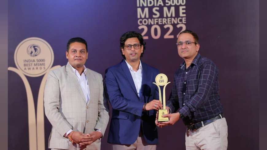 The Inspirational Journey of Neeraj Kumar