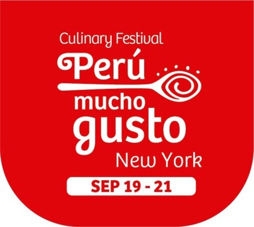 Peruvian Flavors and Traditions Come Alive at Perú Mucho Gusto New York